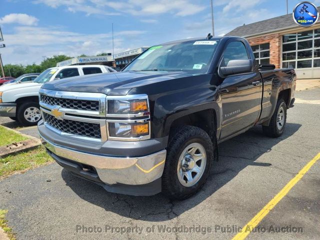 chevrolet silverado 1500 2014 1GCNKPEC0EZ320708 image chevrolet silverado 1500 2014 1GCNKPEC0EZ320708 image